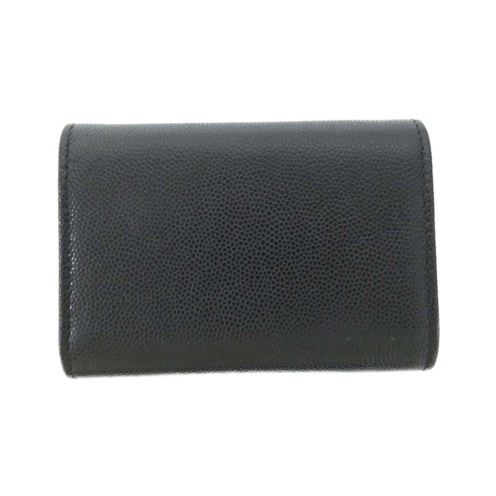 CHANEL Authentic Black Wallet - Picture 2 of 5